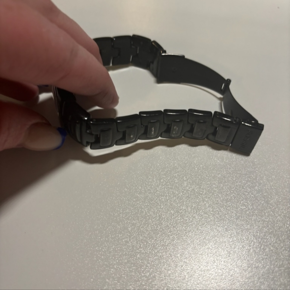 Women's FOSSIL WATCH - Picture 5 of 5